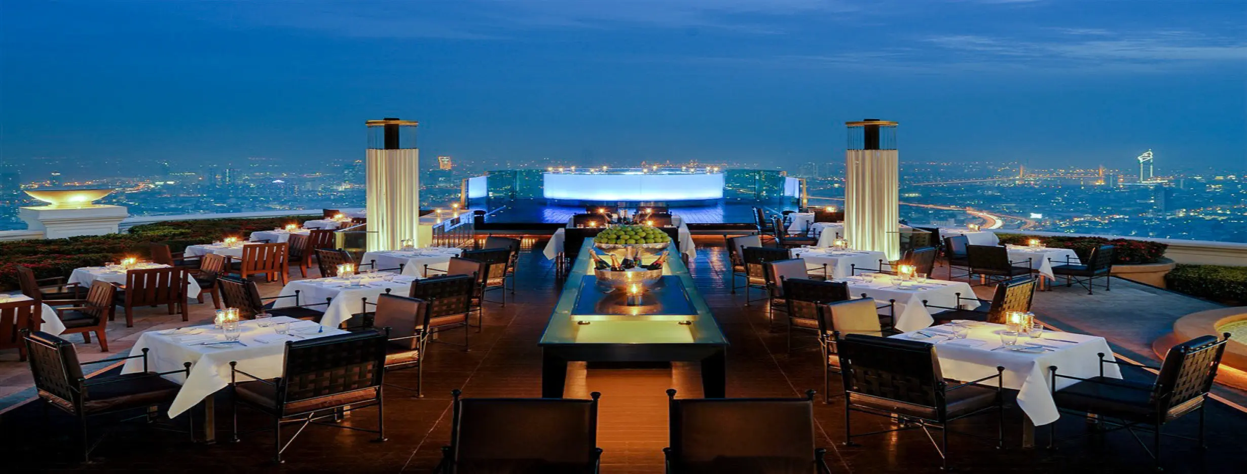 Image for Rooftop Dining